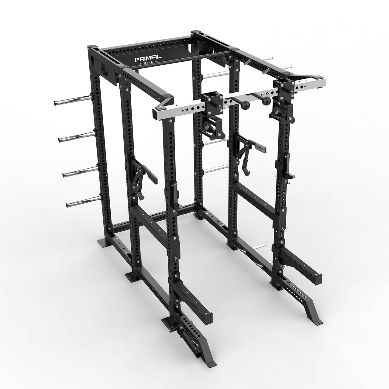 Primal sales strength rack