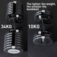 Primal Personal Series 34kg Adjustable Dumbbell (Pair)