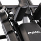 Primal Performance Series Club Angled Hack Squat