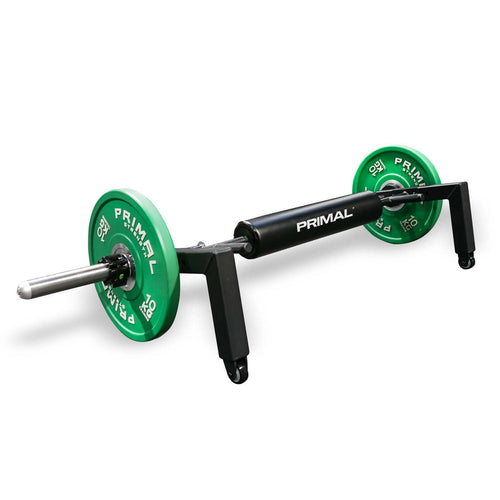 GLS Hip Thrust Bar
