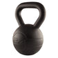 a 24kg jordan fitness cast iron kettlebell