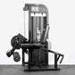 Primal Performance Series 125kg Pin-Select Dual - Leg Ext/Prone Leg Curl