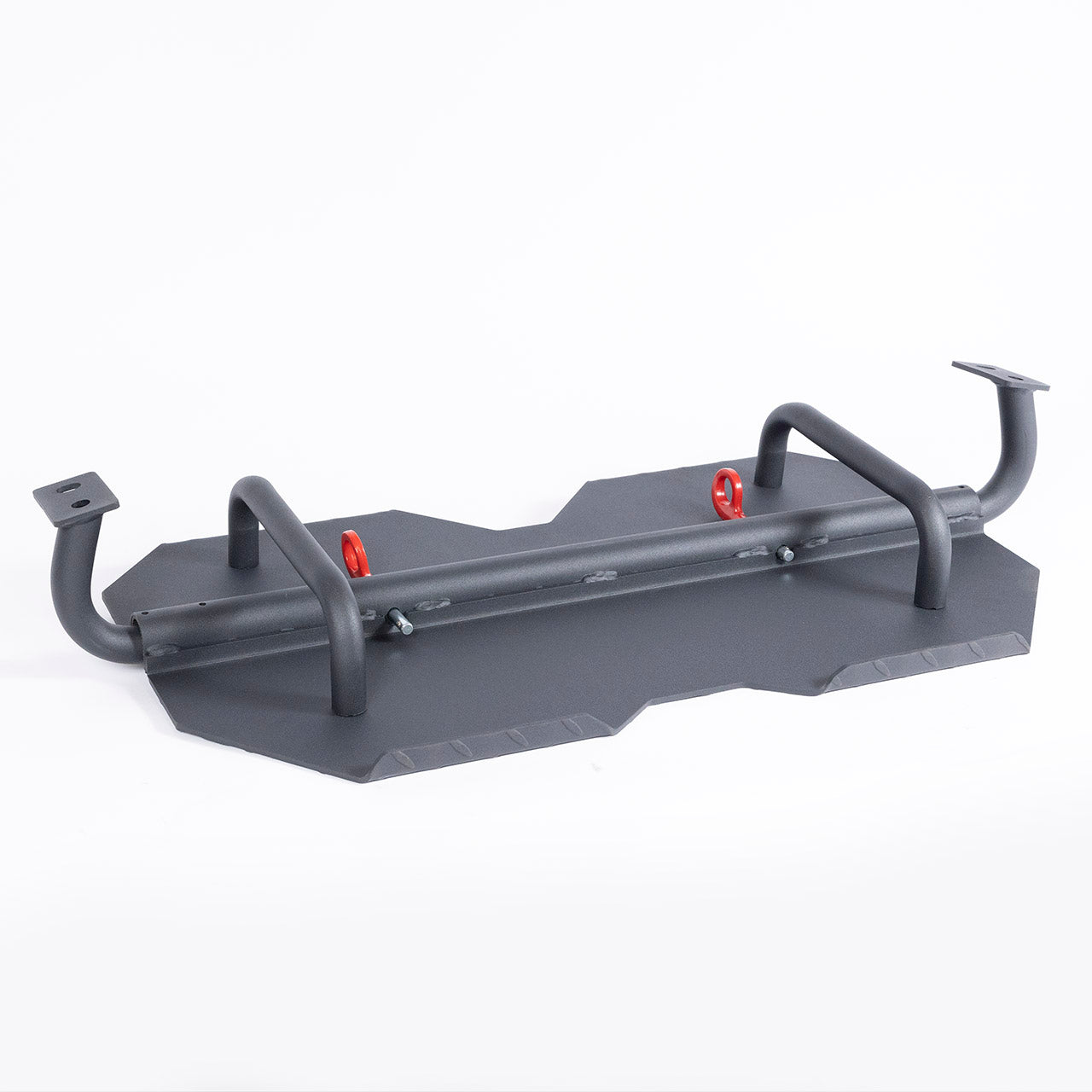 Modular Rack - Jammer Connector Leg Press Footplate