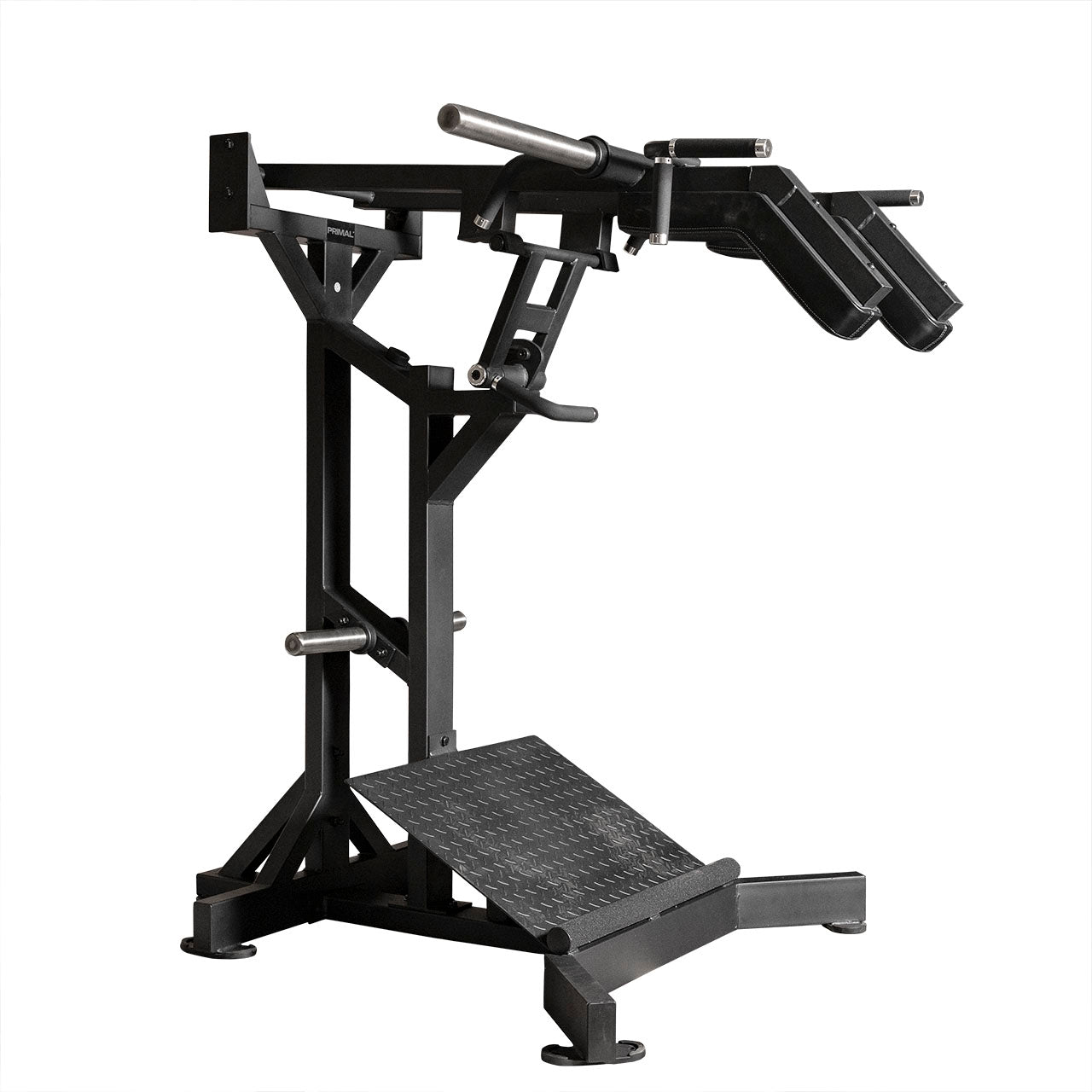 V2.0 Commercial Leverage Squat