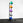 5-Ball Medicine Ball Rack