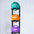 5-Ball Medicine Ball Rack