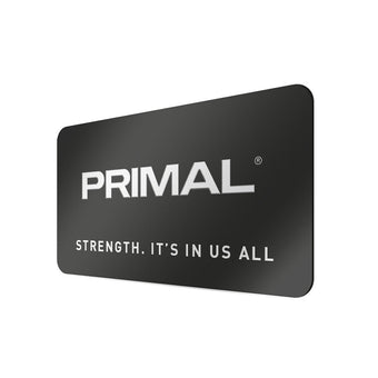 Primal £50 Gift Card
