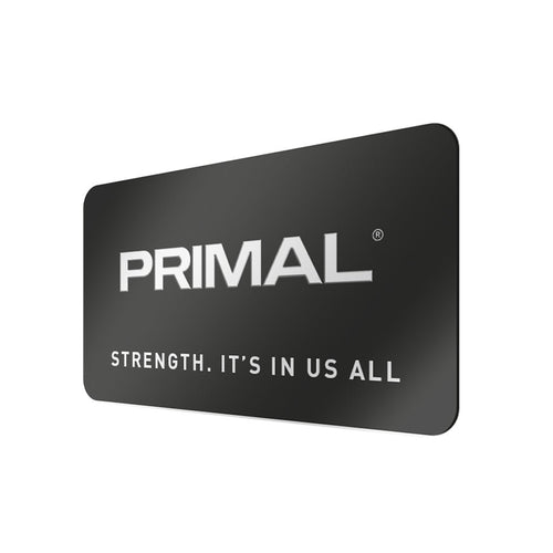 Primal £50 Gift Card