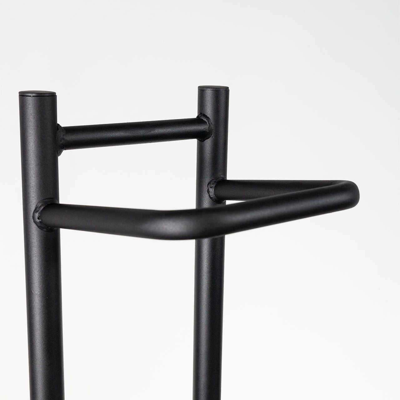 5-Ball Medicine Ball Rack