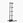 5-Ball Medicine Ball Rack