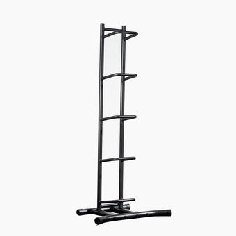 5-Ball Medicine Ball Rack