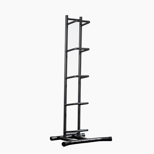 5-Ball Medicine Ball Rack