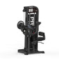 Primal Performance Series 125kg Pin-Select Dual - Bicep Curl/Tricep Extension
