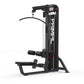 Primal Performance Series 125kg Pin-Select Dual - Lat Pull/Seated Row