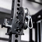 Primal Performance Series Full Rack with 2 x 100kg Stacks