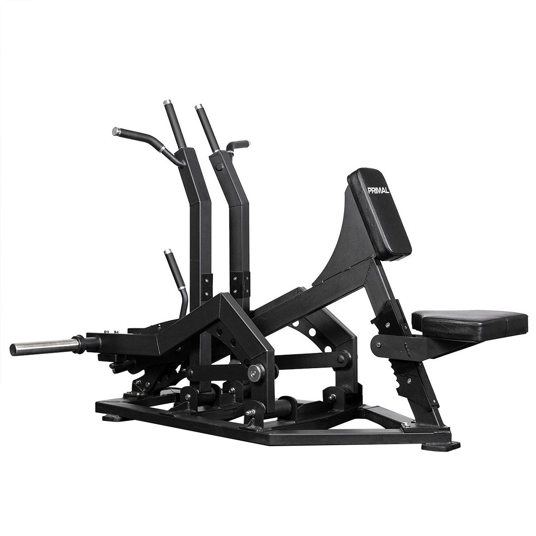 Primal Pro Series Multi-Way Row