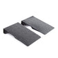 black 10 degree squat ramp