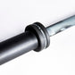 Primal Pro Series 8 Needle Dual Knurl 20kg Olympic Bar - Digital Camouflage Teflon Coating