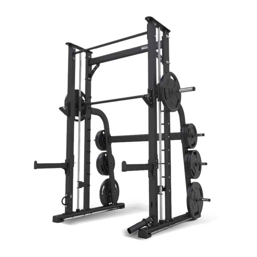 Smith Machines | Home Gym Smith Machines – Primal Strength