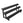 empty black 3 tier dumbbell rack