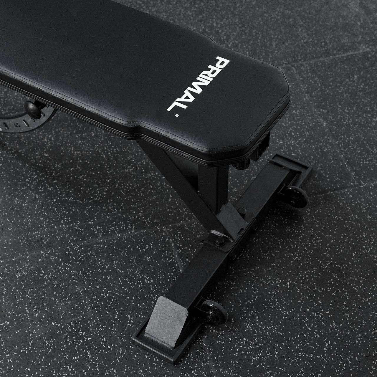 Vulcan weight 2025 bench