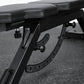 Primal Pro Series Light Commercial No Gap Utility Bench