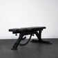 Primal Pro Series Light Commercial No Gap Utility Bench