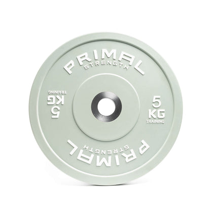 Primal Performance Series Urethane Bumpers (Pairs)