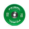 Competition Urethane Bumper (Singles)- PRE WORKED