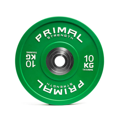 Primal Performance Series Competition Urethane Bumper (Singles)- PRE WORKED