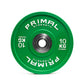 Primal Performance Series Urethane Bumpers (Pairs)