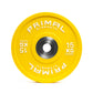 Primal Performance Series 90kg Urethane Bumper Set