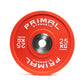 Primal Performance Series Urethane Bumpers (Pairs)