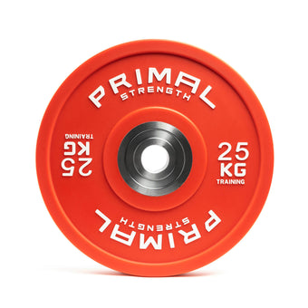 Competition Urethane Bumper (Singles)- PRE WORKED