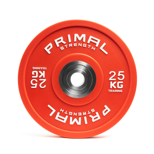 Competition Urethane Bumper (Singles)- PRE WORKED