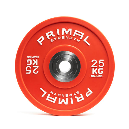 Primal Performance Series Competition Urethane Bumper (Singles)- PRE WORKED