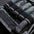Close up the 2kg weight packs stored inside a 20kg camouflage weighted vest.