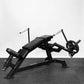Primal Pro Series Plate Loaded Incline Fly