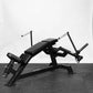 Primal Pro Series Plate Loaded Incline Fly