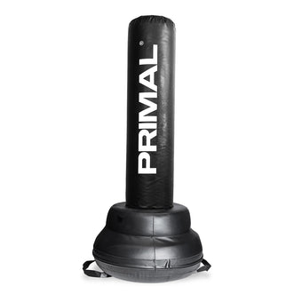 Free Standing Punch Bag