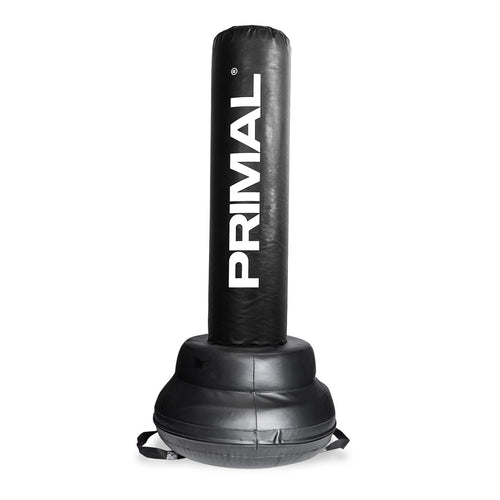 Free Standing Punch Bag