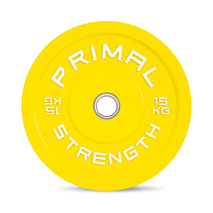Primal Pro Series Coloured Bumpers