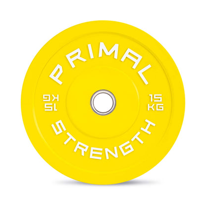 Primal Pro Series Coloured Rubber Bumper (Singles)