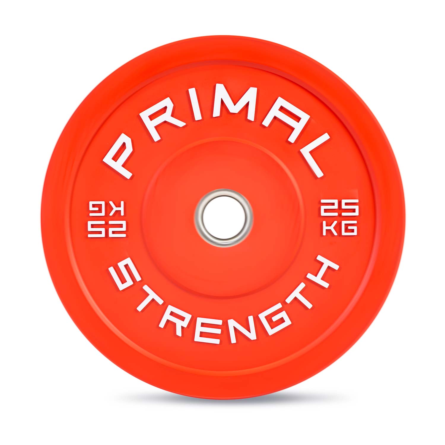 Primal Pro Series Coloured Rubber Bumper (Singles)