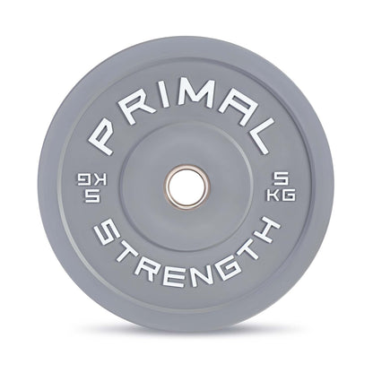 Primal Pro Series Coloured Rubber Bumper (Singles)