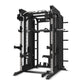 Commercial Half Power Rack | Monster Rack System - Primal Strength