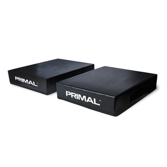 Commercial Drop Pads