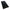 a black fitness gym mat
