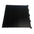 Black 40mm - Tile (100cm x 50cm) - INCLUDING CLIPS