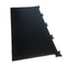 Black 40mm - Tile (100cm x 50cm) - INCLUDING CLIPS